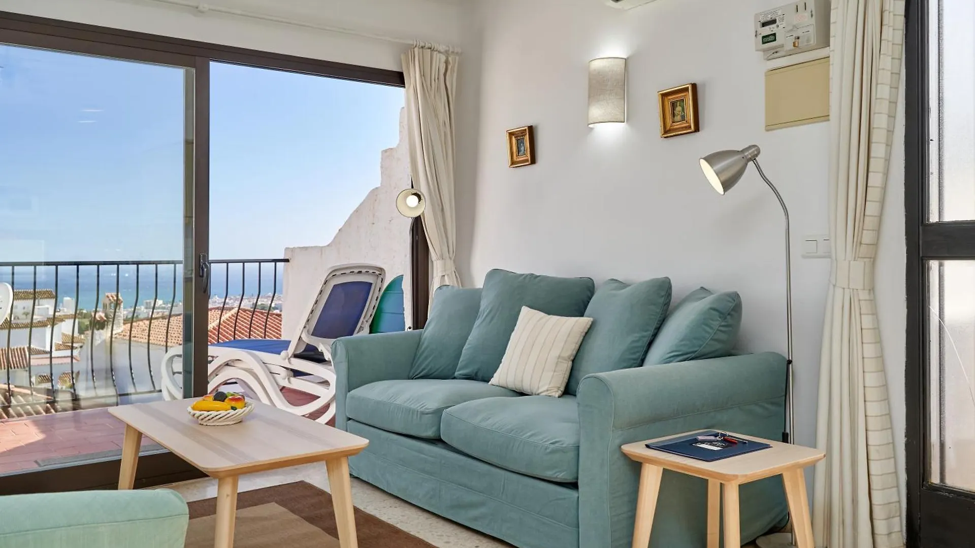 Casa Mimosa Capistrano Nerja Apartment Spain