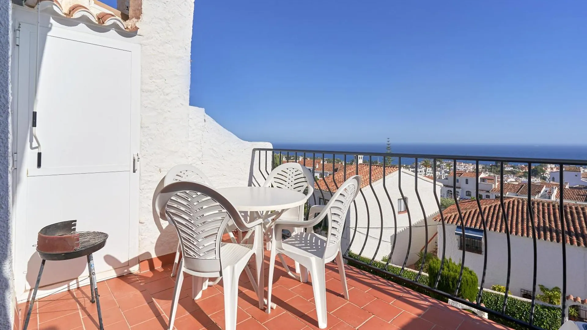 Casa Mimosa Capistrano Nerja Apartment 0*,  Spain