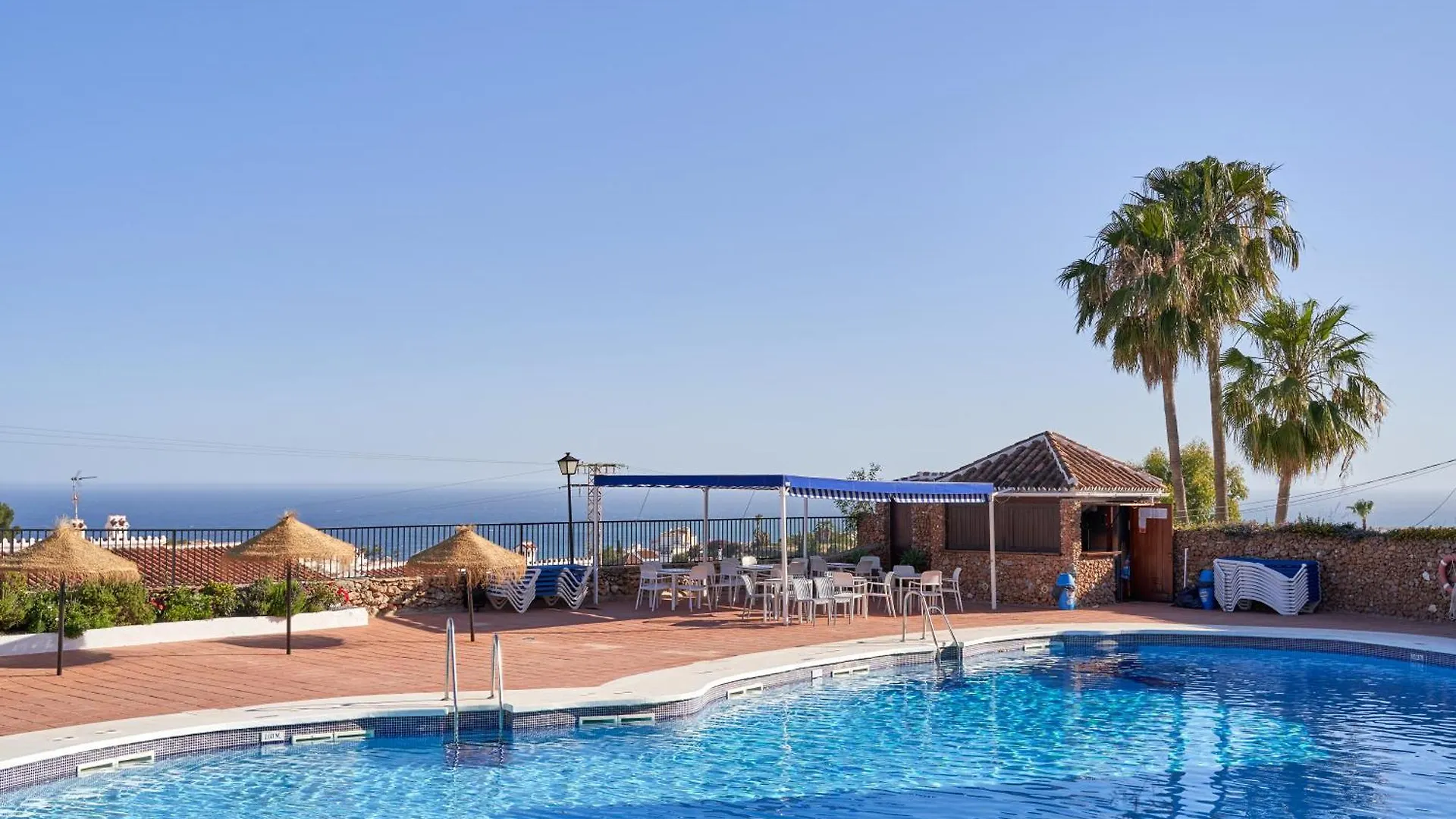Casa Mimosa Capistrano Nerja Apartment Spain