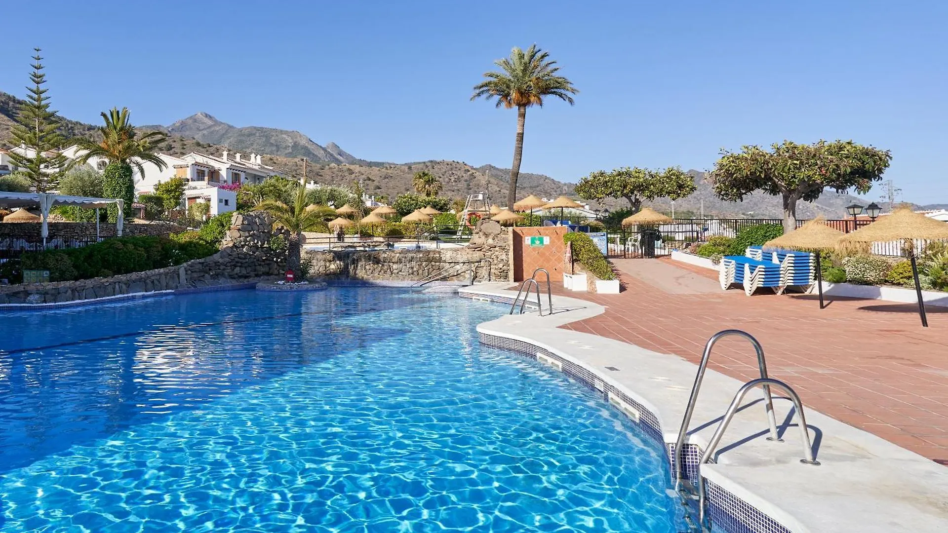 Casa Mimosa Capistrano Nerja Apartment Spain