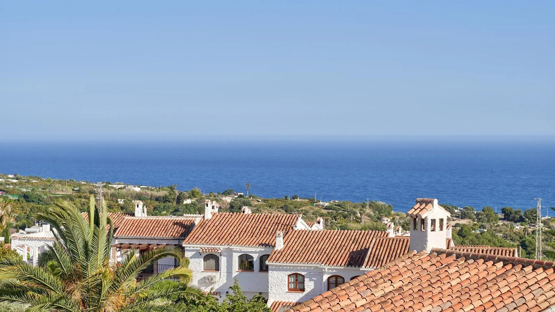 Casa Mimosa Capistrano Nerja Apartment Spain