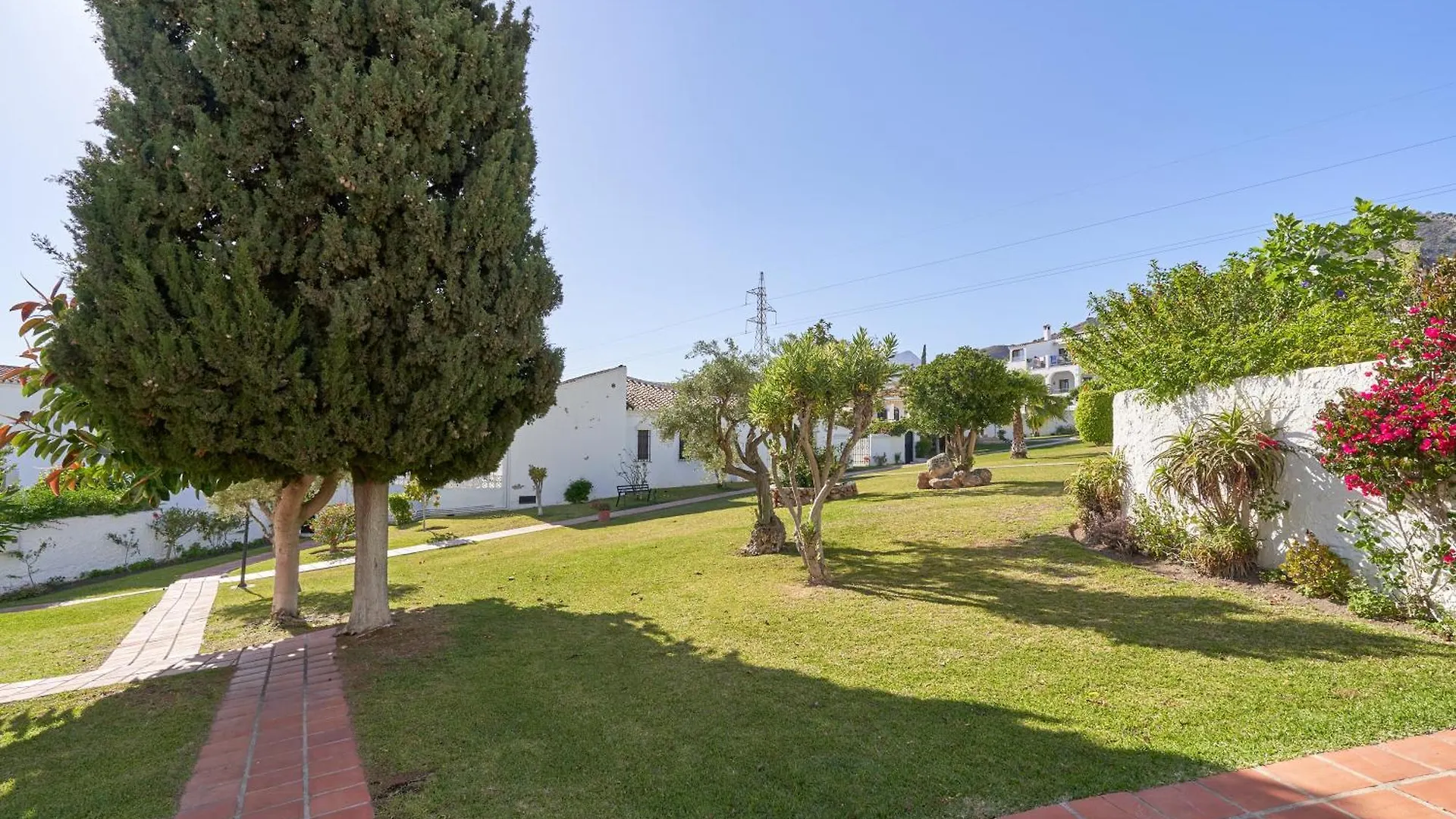 Casa Mimosa Capistrano Nerja Apartment